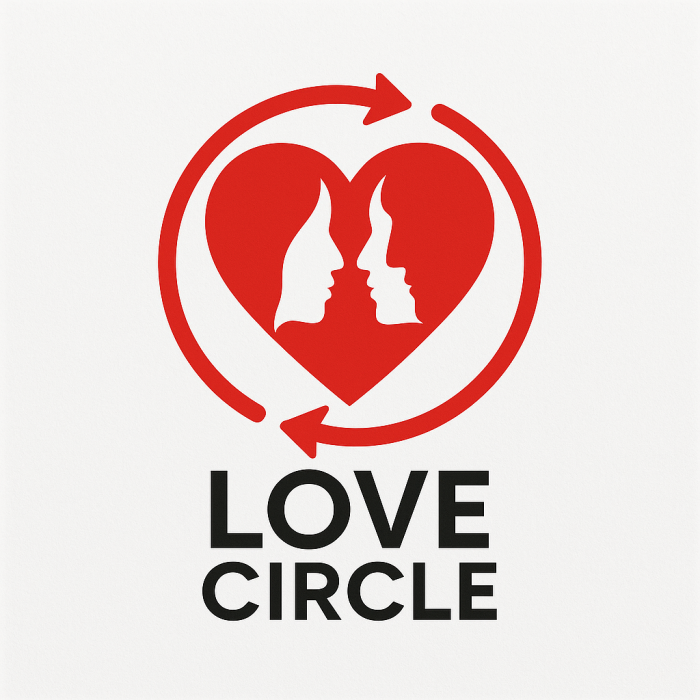 JOIN LOVE CIRCLE
